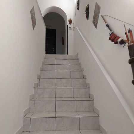 La Piccola Valle Vallefiorita Εξωτερικό φωτογραφία