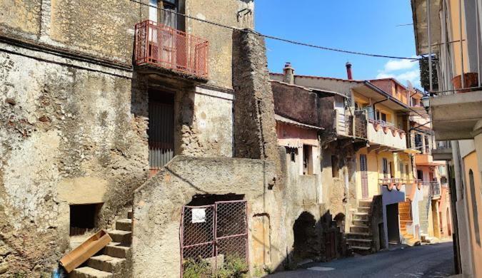 La Piccola Valle Vallefiorita Εξωτερικό φωτογραφία