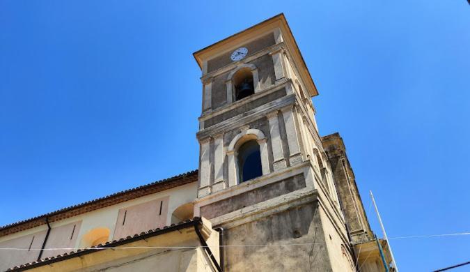 La Piccola Valle Vallefiorita Εξωτερικό φωτογραφία