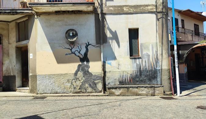 La Piccola Valle Vallefiorita Εξωτερικό φωτογραφία