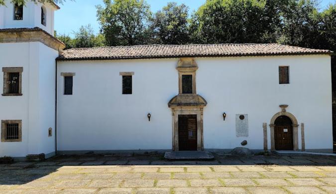 La Piccola Valle Vallefiorita Εξωτερικό φωτογραφία