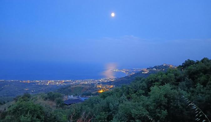 La Piccola Valle Vallefiorita Εξωτερικό φωτογραφία