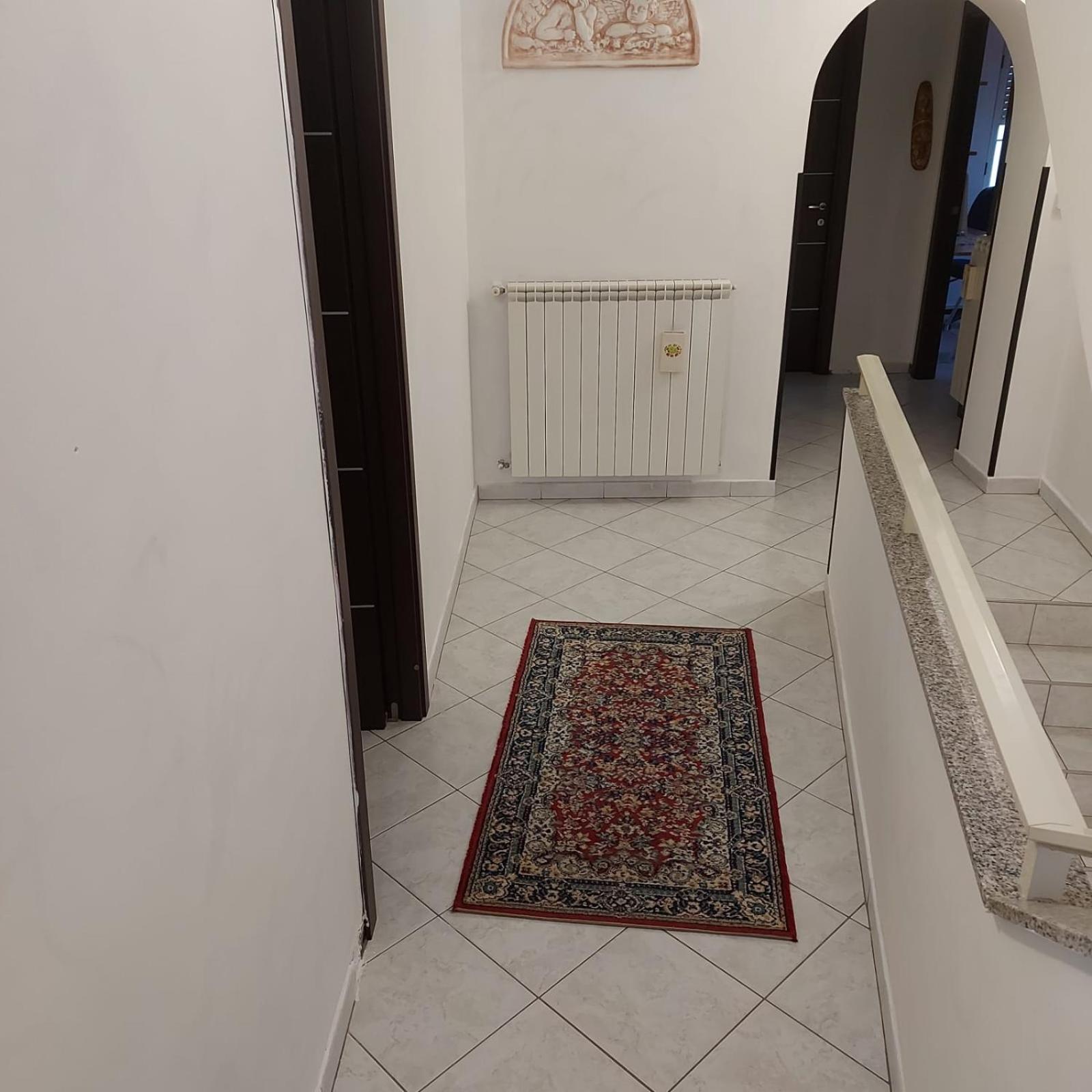 La Piccola Valle Vallefiorita Εξωτερικό φωτογραφία